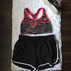 Champion Racerback Sport Bra